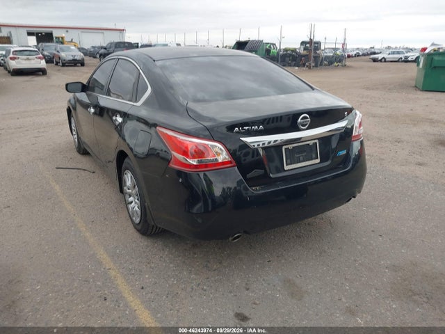 46243974 :رقم المزاد ، 1N4AL3AP0DN584357 vin ، 2013 Nissan Altima 2.5 S مزاد بيع