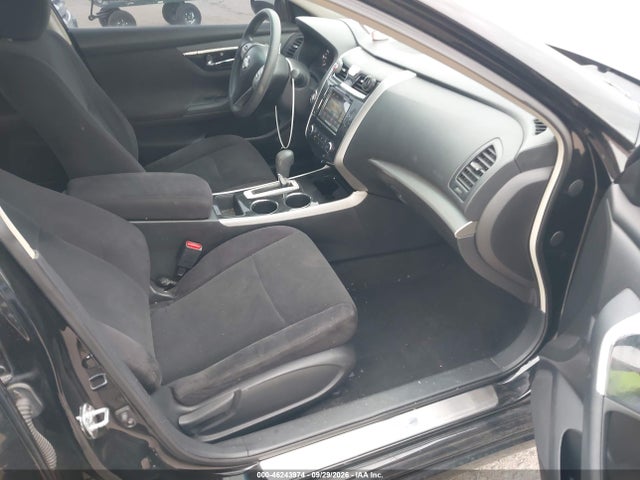 46243974 :رقم المزاد ، 1N4AL3AP0DN584357 vin ، 2013 Nissan Altima 2.5 S مزاد بيع