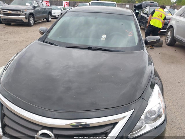 46243974 :رقم المزاد ، 1N4AL3AP0DN584357 vin ، 2013 Nissan Altima 2.5 S مزاد بيع