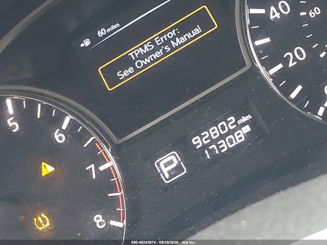 46243974 :رقم المزاد ، 1N4AL3AP0DN584357 vin ، 2013 Nissan Altima 2.5 S مزاد بيع