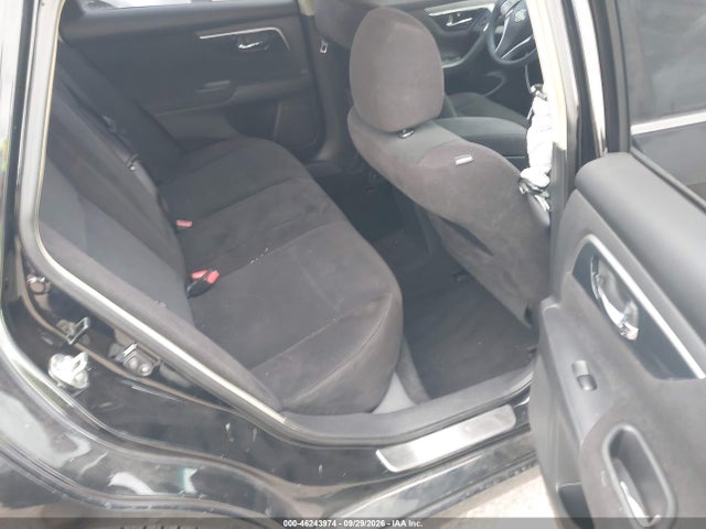 46243974 :رقم المزاد ، 1N4AL3AP0DN584357 vin ، 2013 Nissan Altima 2.5 S مزاد بيع