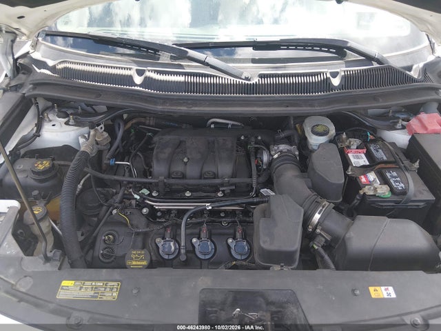 Продаж на аукціоні авто 2011 Ford Explorer Limited, vin: 1FMHK7F86BGA95365, номер лоту: 46243980