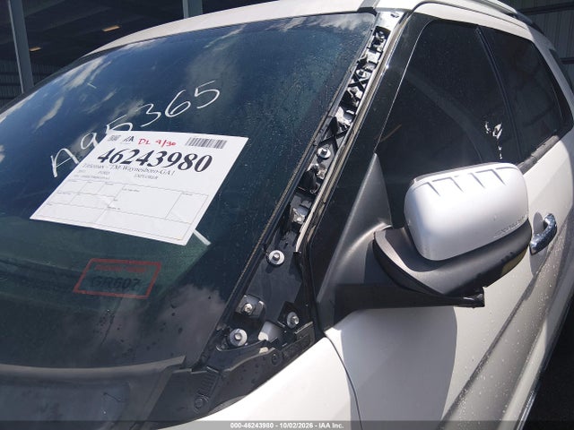 Продаж на аукціоні авто 2011 Ford Explorer Limited, vin: 1FMHK7F86BGA95365, номер лоту: 46243980