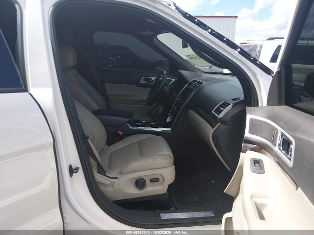 Продаж на аукціоні авто 2011 Ford Explorer Limited, vin: 1FMHK7F86BGA95365, номер лоту: 46243980