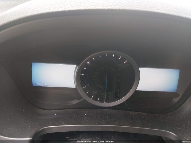 Продаж на аукціоні авто 2011 Ford Explorer Limited, vin: 1FMHK7F86BGA95365, номер лоту: 46243980