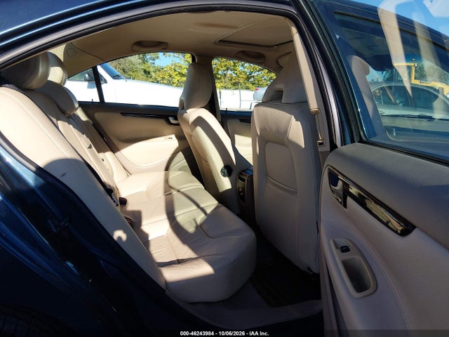 46243984 :رقم المزاد ، YV1RS592862530050 vin ، 2006 Volvo S60 2.5t مزاد بيع