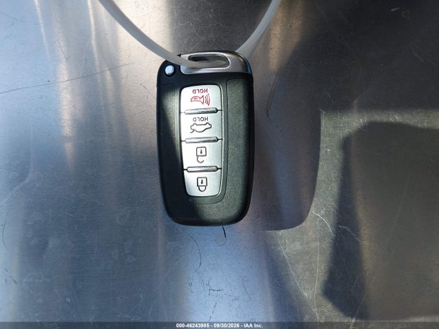 46243985 :رقم المزاد ، 5NPEC4AC7EH867208 vin ، 2014 Hyundai Sonata Se مزاد بيع