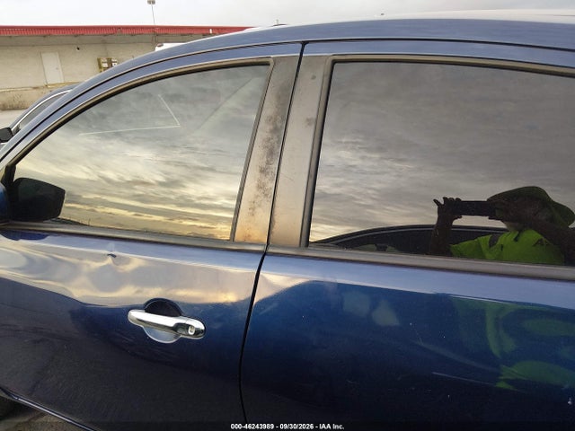 Продажа на аукционе авто 2019 Nissan Versa 1.6 Sv, vin: 3N1CN7AP8KL841950, номер лота: 46243989