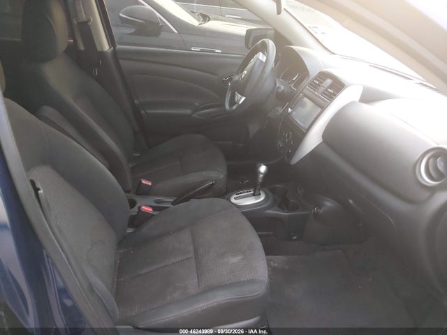Продажа на аукционе авто 2019 Nissan Versa 1.6 Sv, vin: 3N1CN7AP8KL841950, номер лота: 46243989