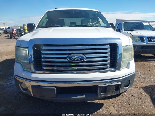 Aukcja sprzedaży 2011 Ford F-150 Xlt, vin: 1FTFW1CT7BKE00195, numer aukcji: 46243995