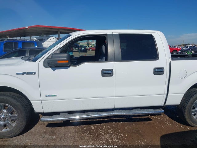 Aukcja sprzedaży 2011 Ford F-150 Xlt, vin: 1FTFW1CT7BKE00195, numer aukcji: 46243995