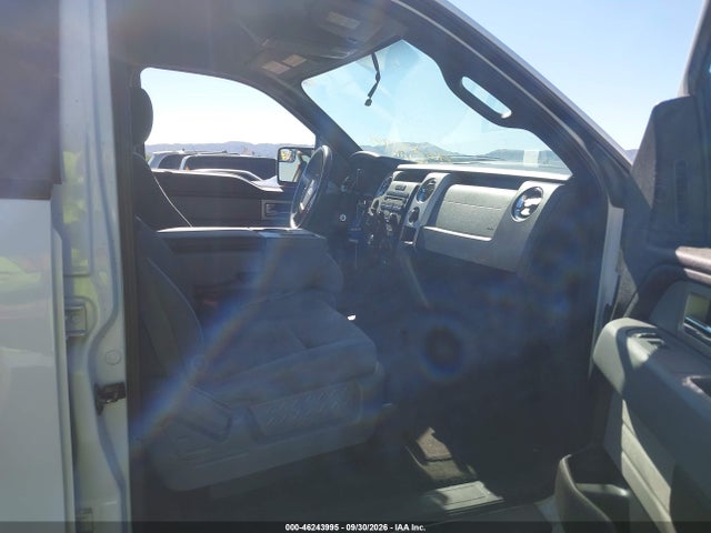 Aukcja sprzedaży 2011 Ford F-150 Xlt, vin: 1FTFW1CT7BKE00195, numer aukcji: 46243995