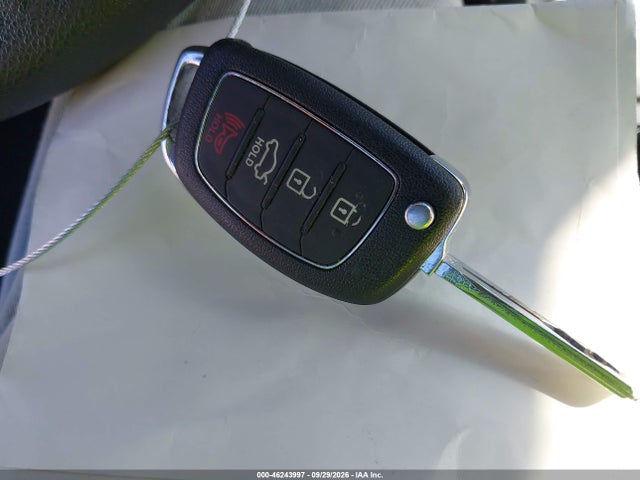 Hyundai SONATA SE 2016 5NPE24AFXGH283353 Image 11