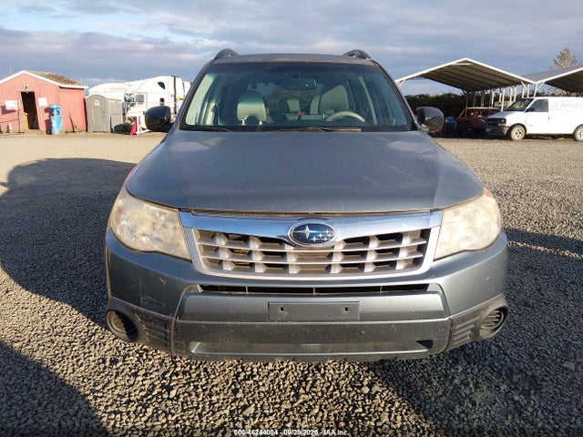 2011 Subaru Forester 2.5x მანქანა იყიდება აუქციონზე, vin: JF2SHABC6BH774192, აუქციონის ნომერი: 46244004