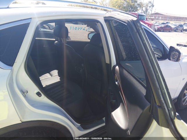 2012 Infiniti Ex35 Journey მანქანა იყიდება აუქციონზე, vin: JN1AJ0HR9CM451657, აუქციონის ნომერი: 46244011