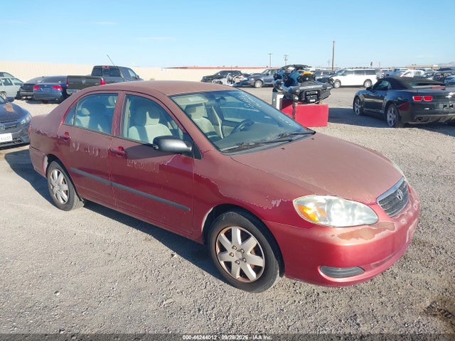 Aukcja sprzedaży 2007 Toyota Corolla Ce, vin: 1NXBR32EX7Z795338, numer aukcji: 46244012