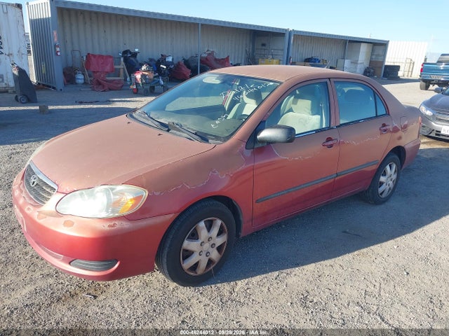 Aukcja sprzedaży 2007 Toyota Corolla Ce, vin: 1NXBR32EX7Z795338, numer aukcji: 46244012