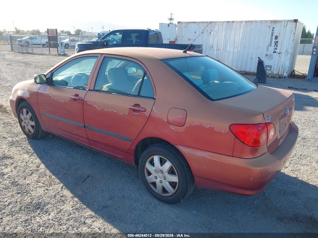 Aukcja sprzedaży 2007 Toyota Corolla Ce, vin: 1NXBR32EX7Z795338, numer aukcji: 46244012