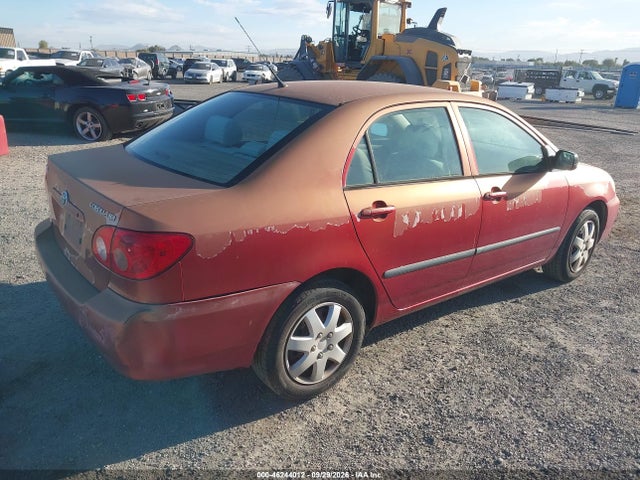 Aukcja sprzedaży 2007 Toyota Corolla Ce, vin: 1NXBR32EX7Z795338, numer aukcji: 46244012