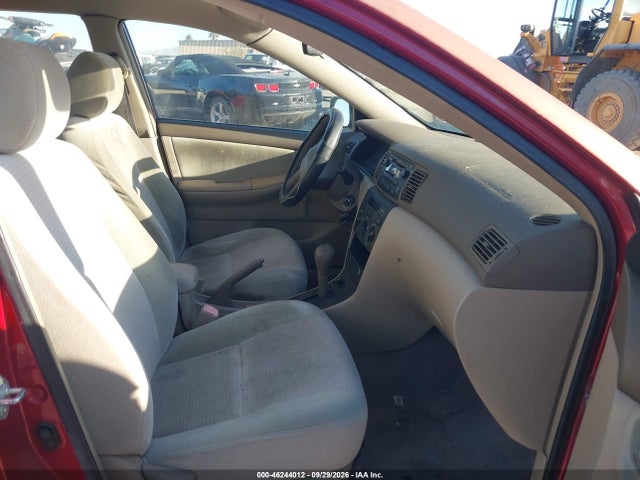 Aukcja sprzedaży 2007 Toyota Corolla Ce, vin: 1NXBR32EX7Z795338, numer aukcji: 46244012