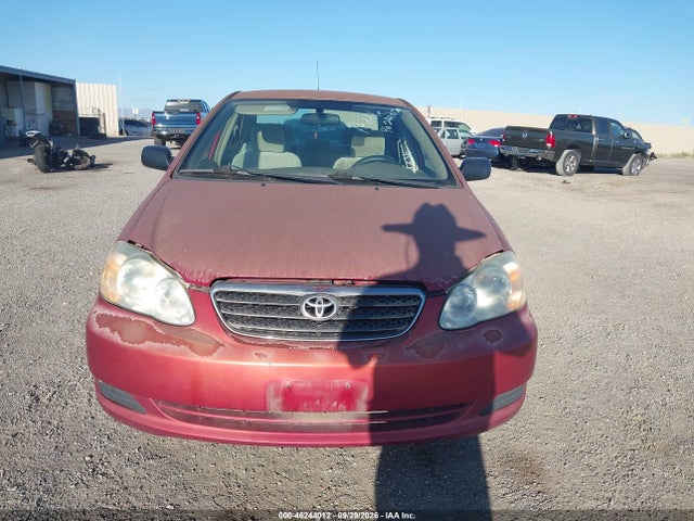 Aukcja sprzedaży 2007 Toyota Corolla Ce, vin: 1NXBR32EX7Z795338, numer aukcji: 46244012