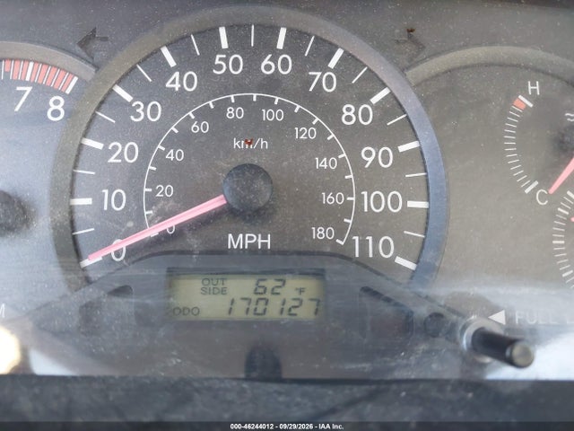 Aukcja sprzedaży 2007 Toyota Corolla Ce, vin: 1NXBR32EX7Z795338, numer aukcji: 46244012