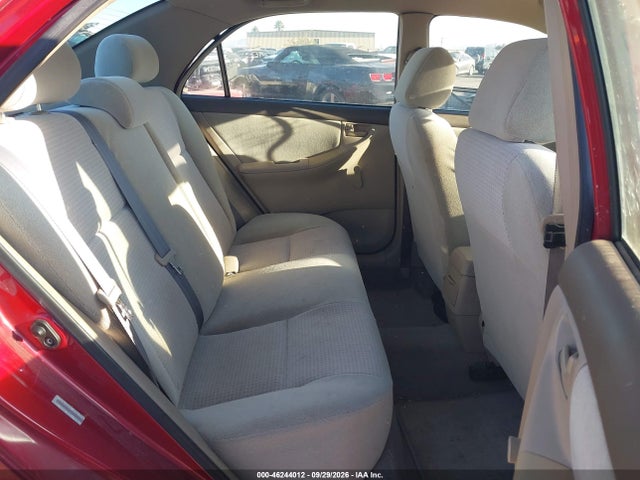 Aukcja sprzedaży 2007 Toyota Corolla Ce, vin: 1NXBR32EX7Z795338, numer aukcji: 46244012