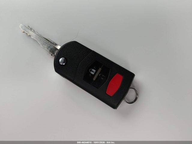 2009 Mazda Mazda5 Sport მანქანა იყიდება აუქციონზე, vin: JM1CR293590359546, აუქციონის ნომერი: 46244015