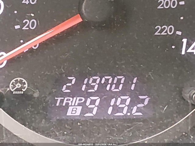 2009 Mazda Mazda5 Sport მანქანა იყიდება აუქციონზე, vin: JM1CR293590359546, აუქციონის ნომერი: 46244015