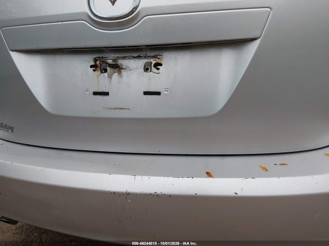 2009 Mazda Mazda5 Sport მანქანა იყიდება აუქციონზე, vin: JM1CR293590359546, აუქციონის ნომერი: 46244015