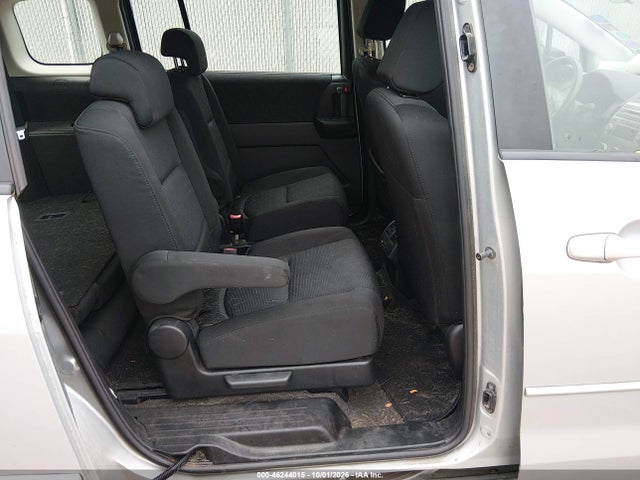2009 Mazda Mazda5 Sport მანქანა იყიდება აუქციონზე, vin: JM1CR293590359546, აუქციონის ნომერი: 46244015