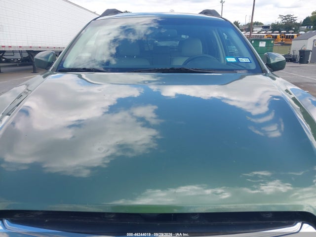 Продажа на аукционе авто 2011 Subaru Outback 2.5i Premium, vin: 4S4BRBCC4B3441725, номер лота: 46244019