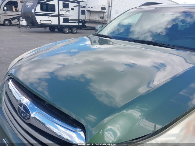 Продажа на аукционе авто 2011 Subaru Outback 2.5i Premium, vin: 4S4BRBCC4B3441725, номер лота: 46244019