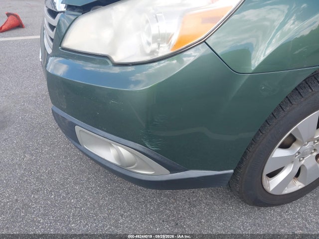 Продажа на аукционе авто 2011 Subaru Outback 2.5i Premium, vin: 4S4BRBCC4B3441725, номер лота: 46244019
