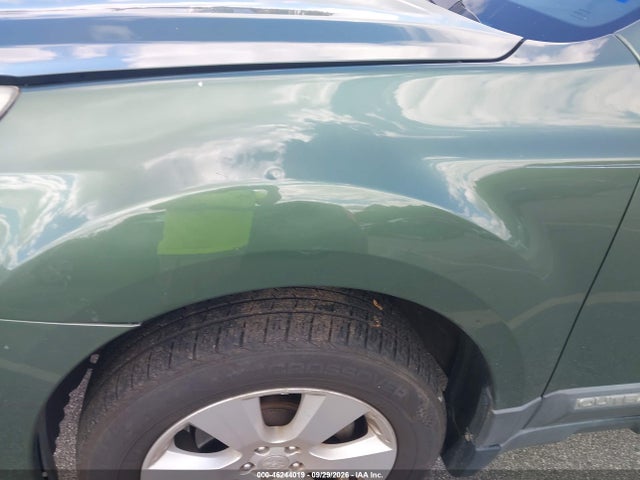 Продажа на аукционе авто 2011 Subaru Outback 2.5i Premium, vin: 4S4BRBCC4B3441725, номер лота: 46244019