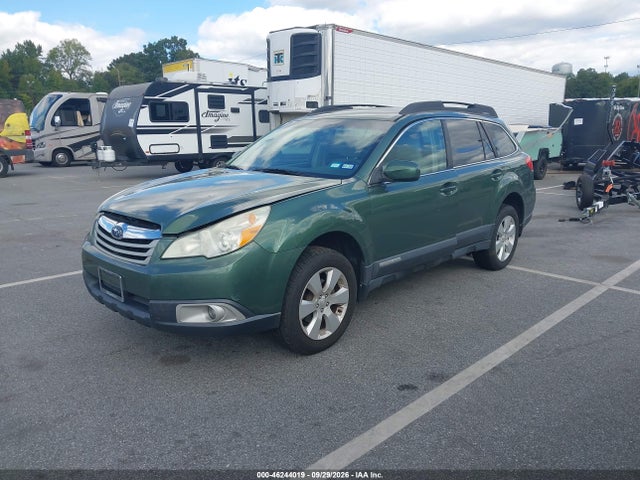 Продажа на аукционе авто 2011 Subaru Outback 2.5i Premium, vin: 4S4BRBCC4B3441725, номер лота: 46244019