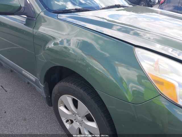 Продажа на аукционе авто 2011 Subaru Outback 2.5i Premium, vin: 4S4BRBCC4B3441725, номер лота: 46244019