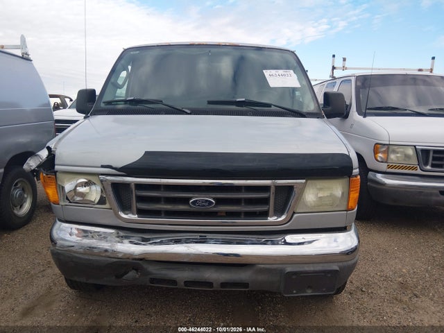 Aukcja sprzedaży 2006 Ford E-350 Super Duty Chateau/xl/xlt, vin: 1FBNE31L16DA56021, numer aukcji: 46244022
