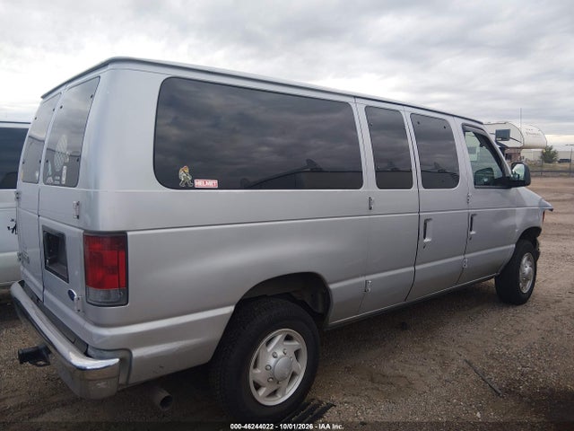 Aukcja sprzedaży 2006 Ford E-350 Super Duty Chateau/xl/xlt, vin: 1FBNE31L16DA56021, numer aukcji: 46244022