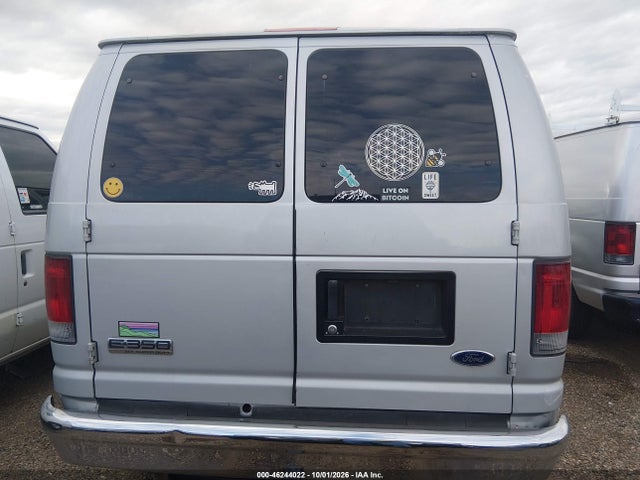 Aukcja sprzedaży 2006 Ford E-350 Super Duty Chateau/xl/xlt, vin: 1FBNE31L16DA56021, numer aukcji: 46244022