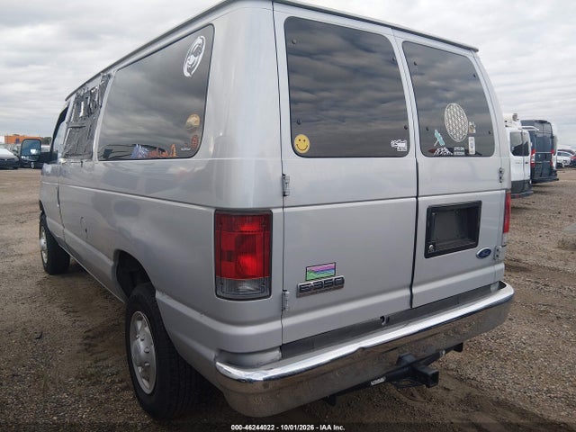 Aukcja sprzedaży 2006 Ford E-350 Super Duty Chateau/xl/xlt, vin: 1FBNE31L16DA56021, numer aukcji: 46244022