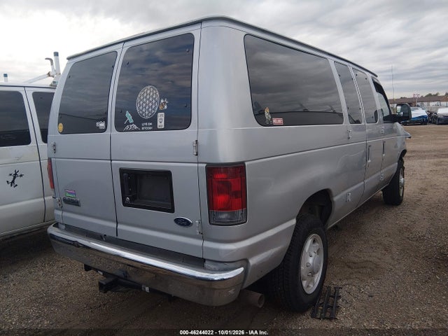Aukcja sprzedaży 2006 Ford E-350 Super Duty Chateau/xl/xlt, vin: 1FBNE31L16DA56021, numer aukcji: 46244022