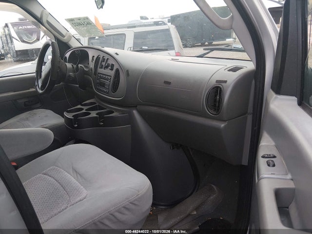 Aukcja sprzedaży 2006 Ford E-350 Super Duty Chateau/xl/xlt, vin: 1FBNE31L16DA56021, numer aukcji: 46244022