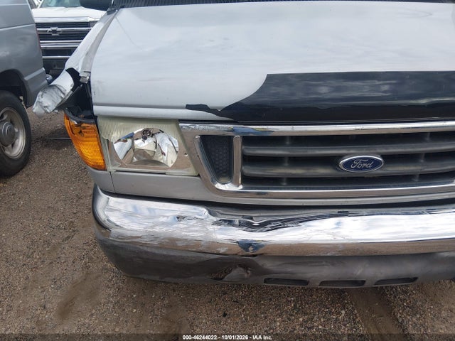 Aukcja sprzedaży 2006 Ford E-350 Super Duty Chateau/xl/xlt, vin: 1FBNE31L16DA56021, numer aukcji: 46244022