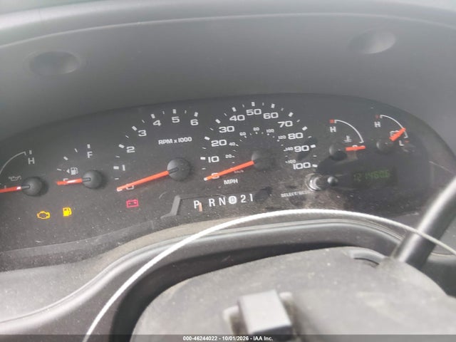 Aukcja sprzedaży 2006 Ford E-350 Super Duty Chateau/xl/xlt, vin: 1FBNE31L16DA56021, numer aukcji: 46244022