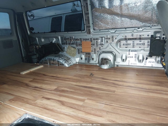 Aukcja sprzedaży 2006 Ford E-350 Super Duty Chateau/xl/xlt, vin: 1FBNE31L16DA56021, numer aukcji: 46244022