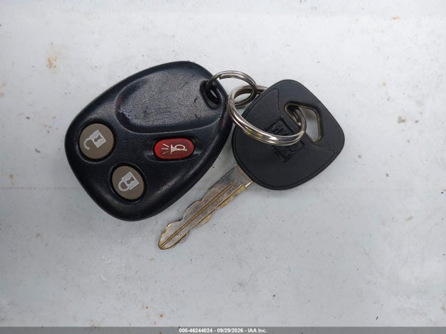 Продаж на аукціоні авто 2003 Gmc Yukon Denali, vin: 1GKEK63U93J326464, номер лоту: 46244024