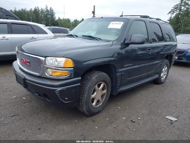 Продаж на аукціоні авто 2003 Gmc Yukon Denali, vin: 1GKEK63U93J326464, номер лоту: 46244024
