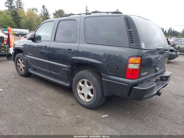 Продаж на аукціоні авто 2003 Gmc Yukon Denali, vin: 1GKEK63U93J326464, номер лоту: 46244024