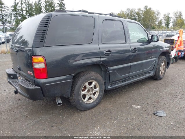 Продаж на аукціоні авто 2003 Gmc Yukon Denali, vin: 1GKEK63U93J326464, номер лоту: 46244024